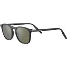 DELIO, Shiny Black-Mineral Polarized 555nm Cat 3 to 3, hi-res image number null